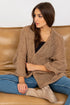 Cardigan model 170737 Och Bella
